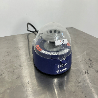 Gilson GmCLab Centrifuge image 0